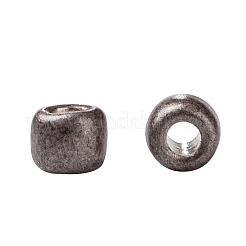 Круглые бусины toho 11/0&nbsp;X-SEED-TR11-0556F