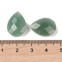 Natürlichen grünen Aventurin Cabochons&nbsp;G-C146-05H