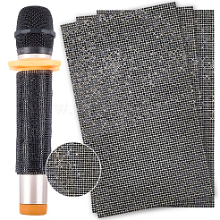 Strass-Aufkleber&nbsp;AJEW-WH20070-075G