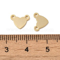 Латунные подвески на день святого валентина KK-P259-21G