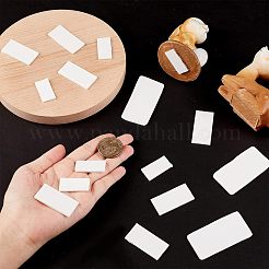 3 Stil transparentes doppelseitiges Acrylklebeband&nbsp;DIY-CA0004-54