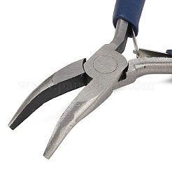 45 # клещи из углеродистой стали PT-L004-08-1