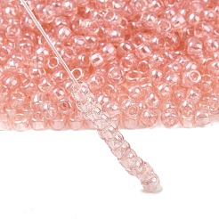 Perles rondes Toho 6/0&nbsp;SEED-XTR06-0290