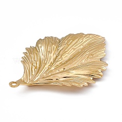 Ионное покрытие(ip) 304 нержавеющая сталь большие подвески&nbsp;STAS-B031-15G