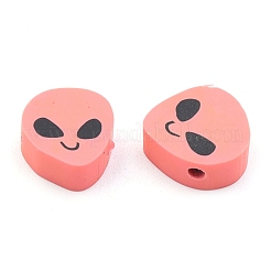 Бусины из полимерной глины  CLAY-C001-15