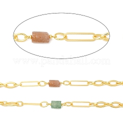 Натуральный клубничный кварц CHC-H105-02G-02