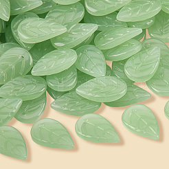 120шт подвески ручной работы лэмпворк LAMP-PA0001-24A