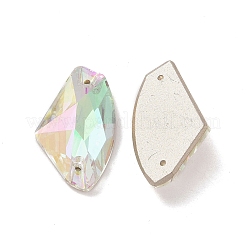 Переливающаяся форма топора RGLA-C001-01D-001PH