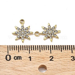 Ионное покрытие (ip) подвески из нержавеющей стали 304&nbsp;STAS-Q254-11G