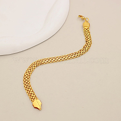 Браслеты из латунных сеток для женщин&nbsp;HV9071