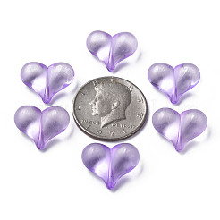 Прозрачные акриловые бусины MACR-S373-70-B14