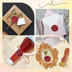 4 шт. 4 стиля AJEW-CP0007-49A-07