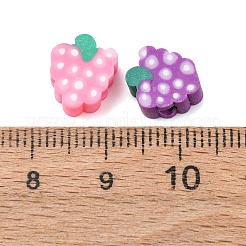 Manuell Polymer Ton Perlen&nbsp;CLAY-P006-03