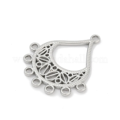 Ссылки на компоненты люстры из нержавеющей стали 304 STAS-Q350-17P