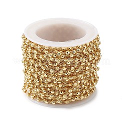 Латунные цепные цепи CHS-P016-04G