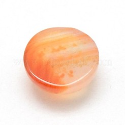 Cabochons agata naturale&nbsp;X-G-G593-05