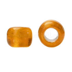 Круглые бусины toho 8/0&nbsp;SEED-JPTR08-0030F