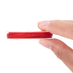 Нейлоновая нить NWIR-PH0001-38