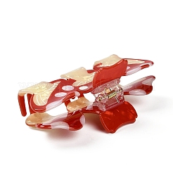 Акриловые заколки-коготь для волос для женщин и девочек&nbsp;LS-PHAR-G015-02