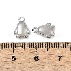 Подвески из нержавеющей стали 304&nbsp;LS-STAS-E500-07P