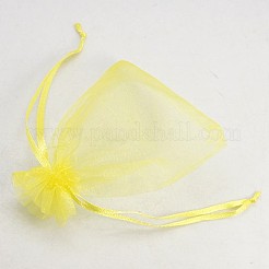 Сумочки из органзы &nbsp;T0CMH093