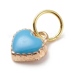 Сплав эмали подвески&nbsp;PALLOY-JF01770