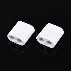 Пластиковые бусины abs&nbsp;OACR-N156-07A