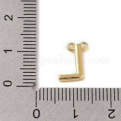 Gestellmessinganhänger&nbsp;KK-L216-003G-L