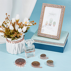 4 рулон&nbsp;DIY-DR0001-95B