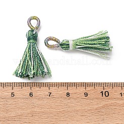 Полиэстер кисточкой подвески&nbsp;FIND-D302-01L