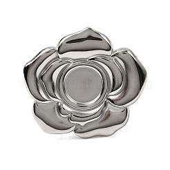 Регулируемые компоненты манжетного кольца из нержавеющей стали 304 STAS-P403-01D-P