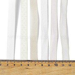 18 ярд 6 стиля полиэфирной ленты&nbsp;SRIB-C001-H04