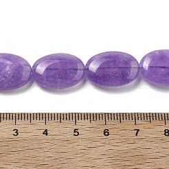 Натуральный Malaysia нефритовые бусы пряди G-K392-C12-13x18mm