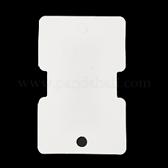 Сложите бумажные карточки для демонстрации ювелирных изделий CDIS-M005-25