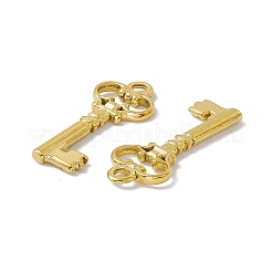 Подвески из нержавеющей стали 304 с вакуумным покрытием pvd&nbsp;X-STAS-G278-37G