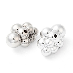 CCB пластиковые шарики X-PACR-C002-01P