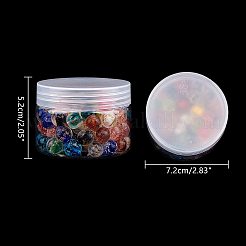 Ручная работа светящиеся бусины&nbsp;LAMP-NB0001-11