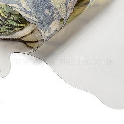 40 шт. самоклеящиеся декоративные ленты для животных STIC-P016-C01