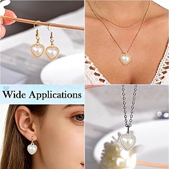 Подвески из сплава 20шт 2 цветов&nbsp;FIND-YW0011-40