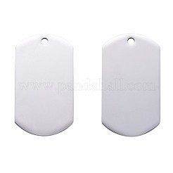 Большие подвески из нержавеющей стали 304 STAS-I140-20S