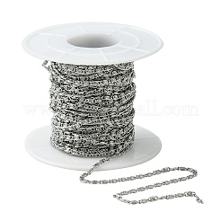 Цепи византийского типа из нержавеющей стали 304 CHS-CJC0001-07