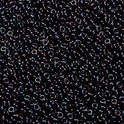 Полукруглые бусины toho 8/0&nbsp;Y-SEED-DR08-0504