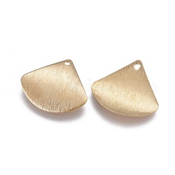 Латунные подвески KK-F789-14C