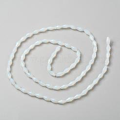 Бусины из искусственного опалита GLAA-P001-05A-01