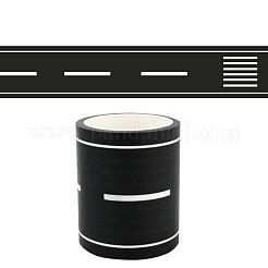 Straßenklebeband und Aufkleber-Set&nbsp;LS-DIY-WH0163-03