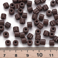 Матовое стекло стеклярус SEED-S050-A-002