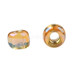 Круглые бусины toho SEED-XTR11-0162B