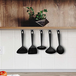 8 пакет 201 винт из нержавеющей стали для крепления потолочных крючков&nbsp;AJEW-LP0006-53