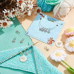 12 шт. HJEW-NB00041