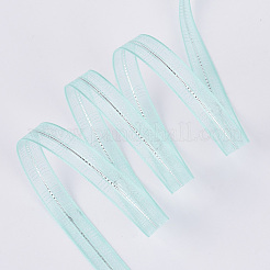 Ruban d'organza&nbsp;ORIB-Q031-9mm-53